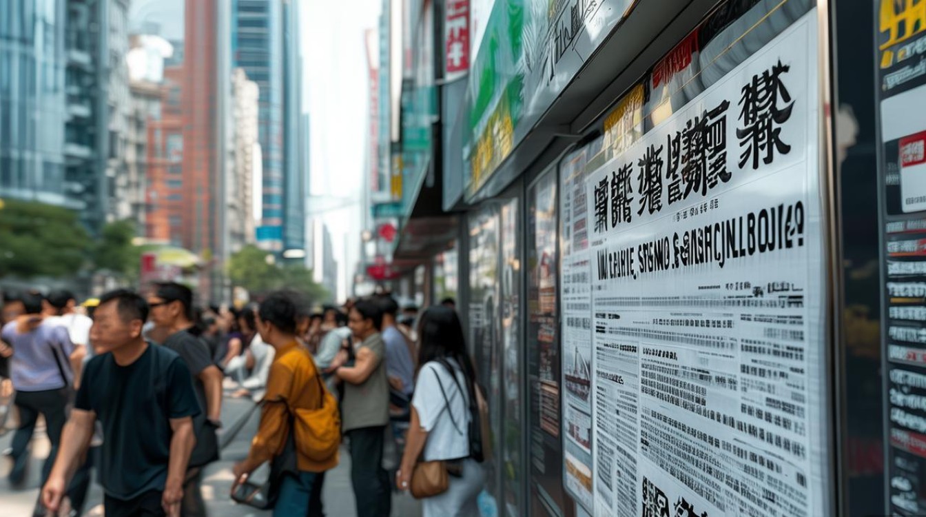 上海哪里招工？急找工作去哪找？