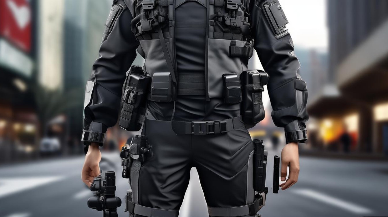 监装具体指什么工作内容？