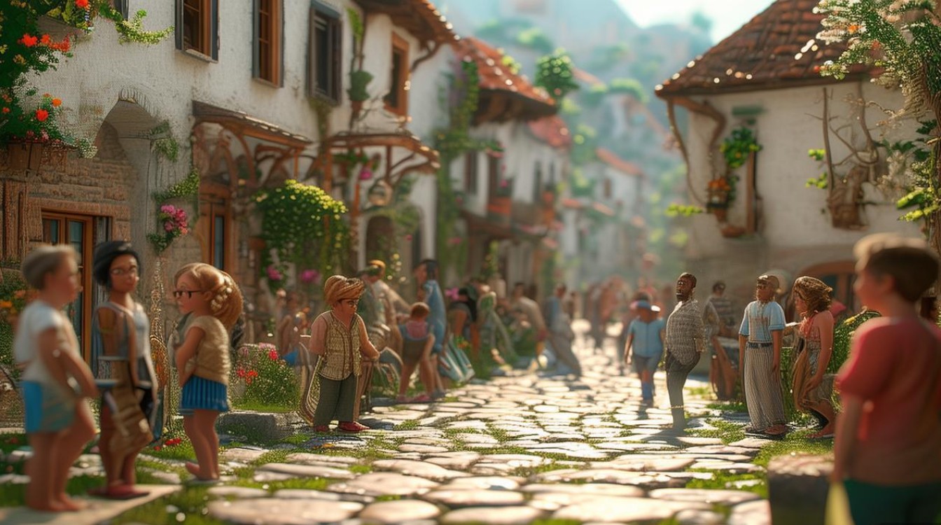 人文环境究竟指什么？