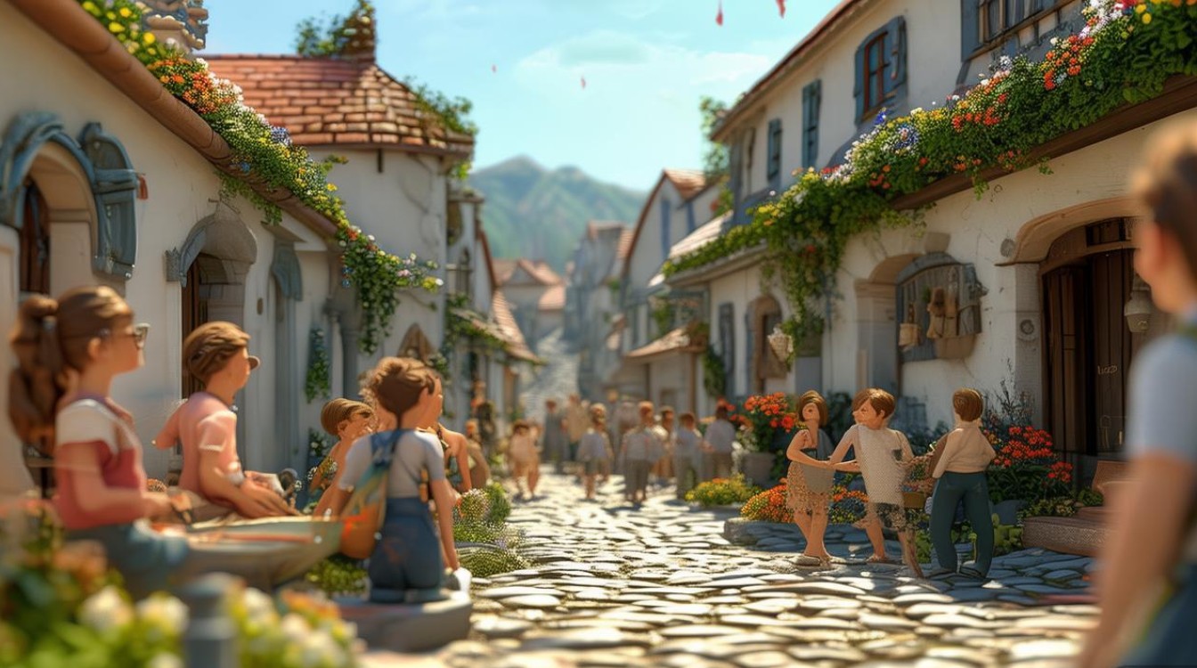 人文环境究竟指什么？