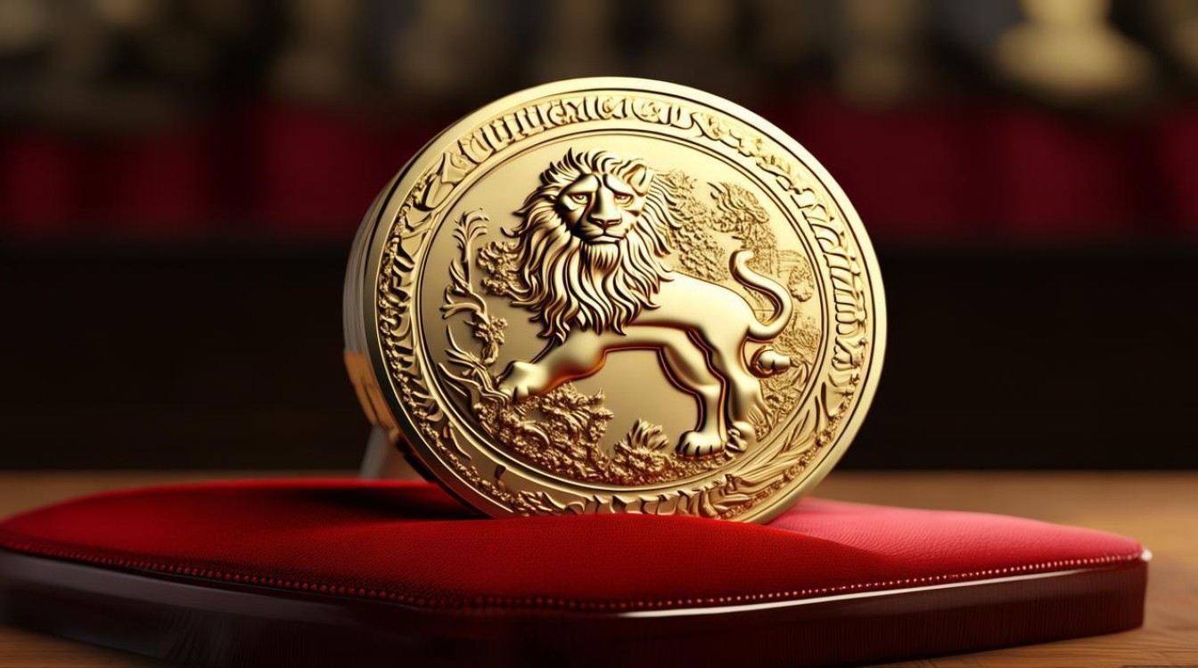 金印是什么？它为何象征权力？