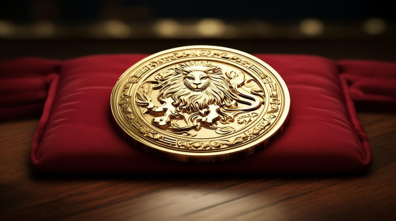 金印是什么？它为何象征权力？