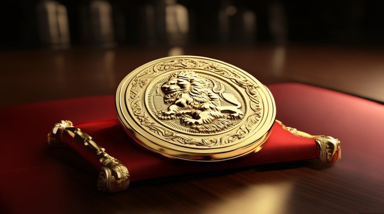 金印是什么？它为何象征权力？