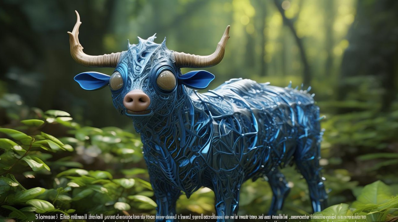 微牛究竟是什么？