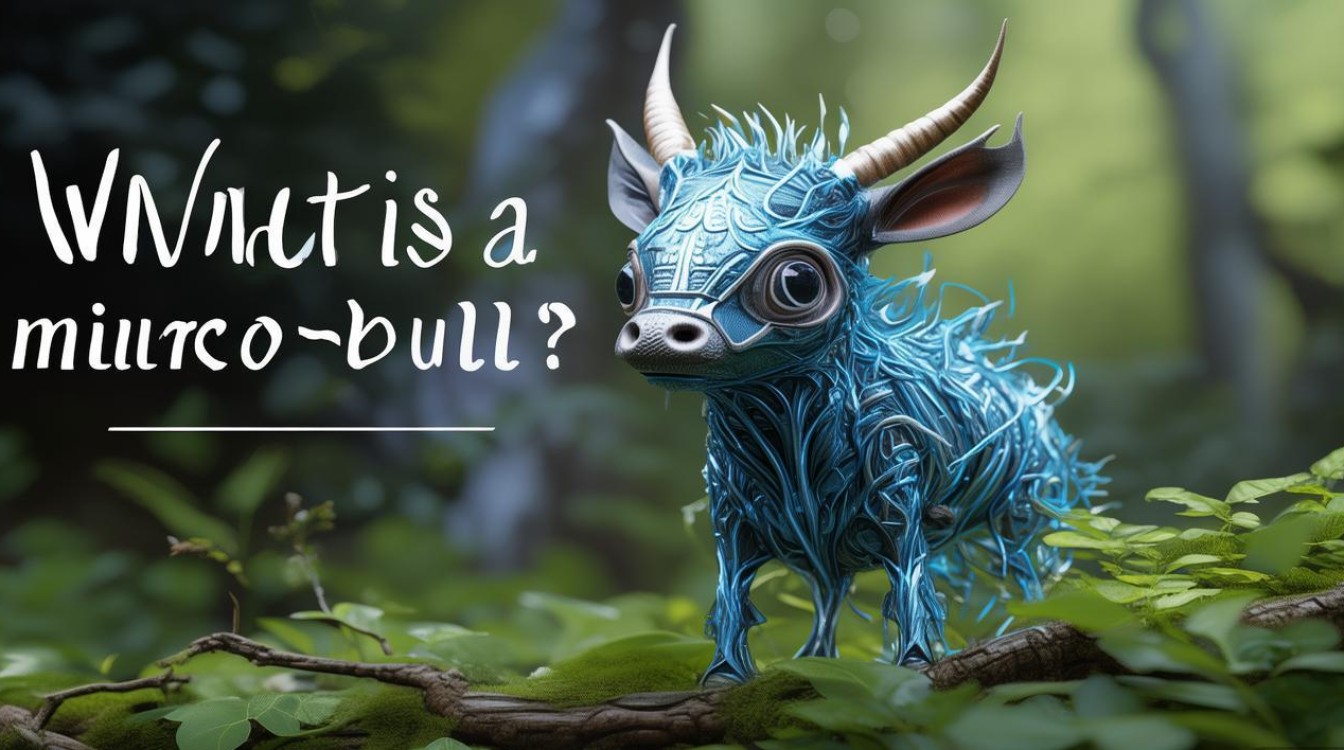 微牛究竟是什么？