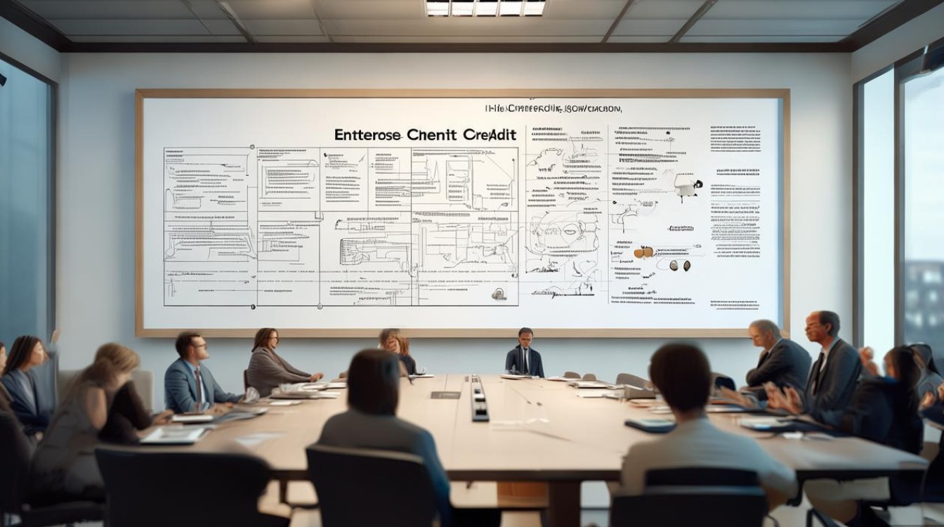 企业资信到底是什么? 企业资信到底是什么?