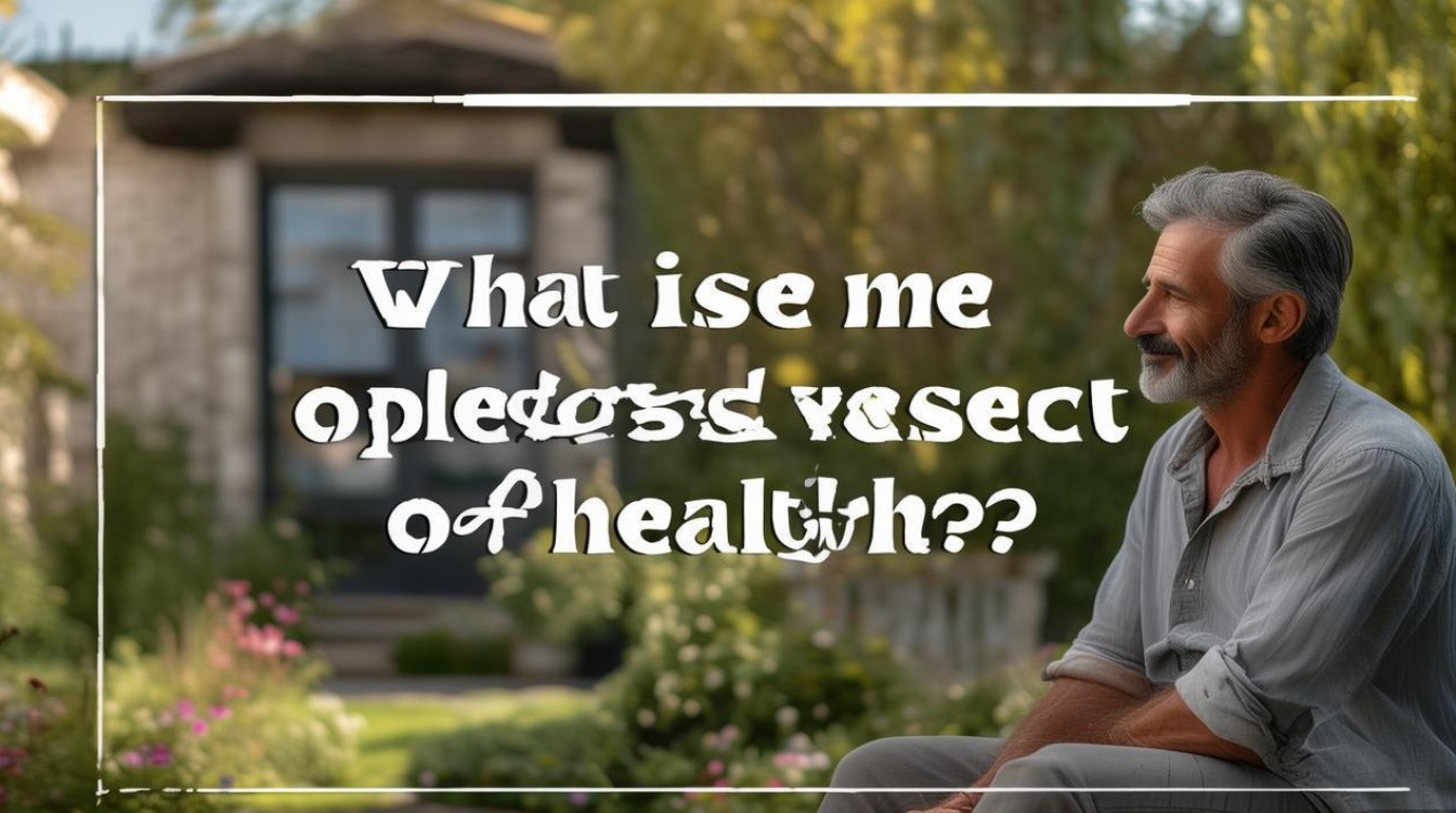 健康的什么最容易被忽略? 健康的什么最容易被忽略?