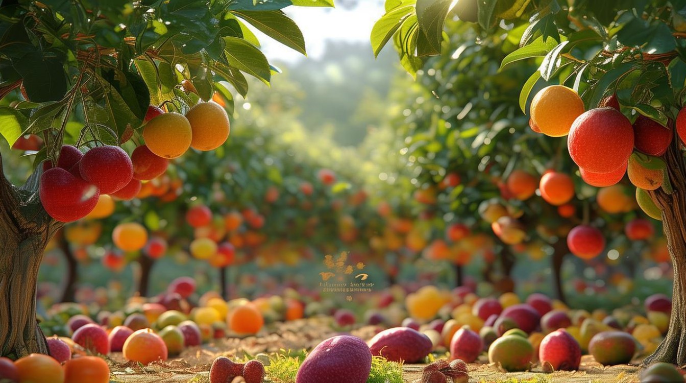 硕果究竟指什么? 硕果究竟指什么?