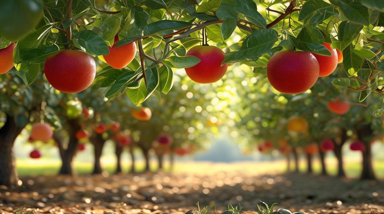 硕果究竟指什么? 硕果究竟指什么?