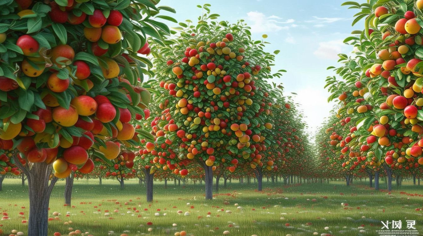 硕果究竟指什么? 硕果究竟指什么?