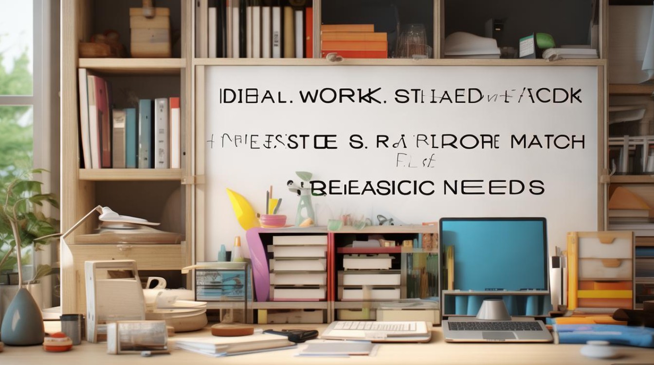 理想工作标准，兴趣匹配还是现实需求？