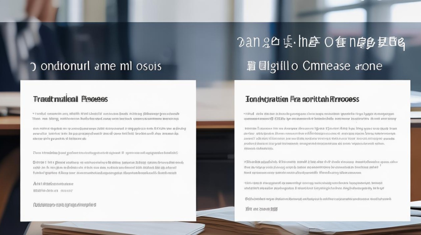 公开招聘教师聘用制有何区别？