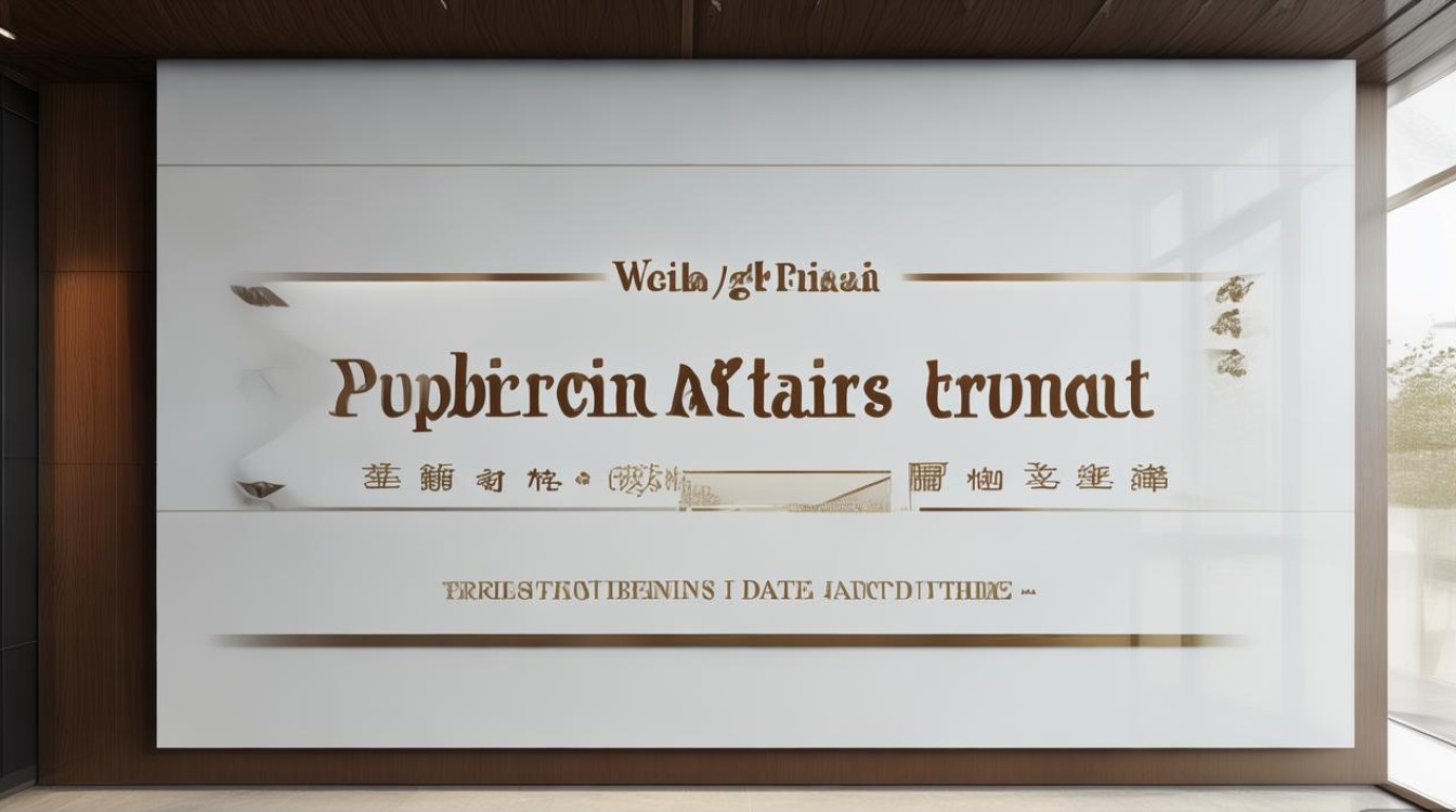 威海外事局公开招聘，何时开始报名？