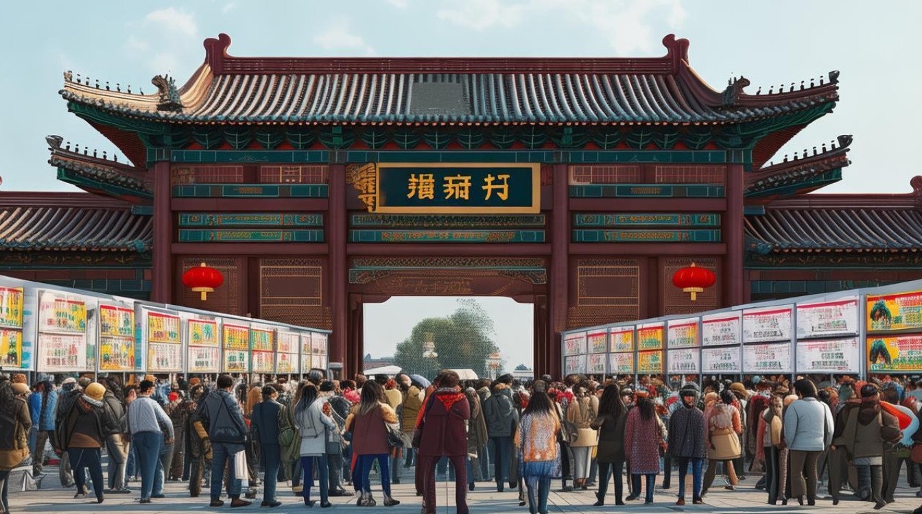 西安王府井公开招聘,哪些岗位在招? 西安王府井公开招聘,哪些岗位在招?