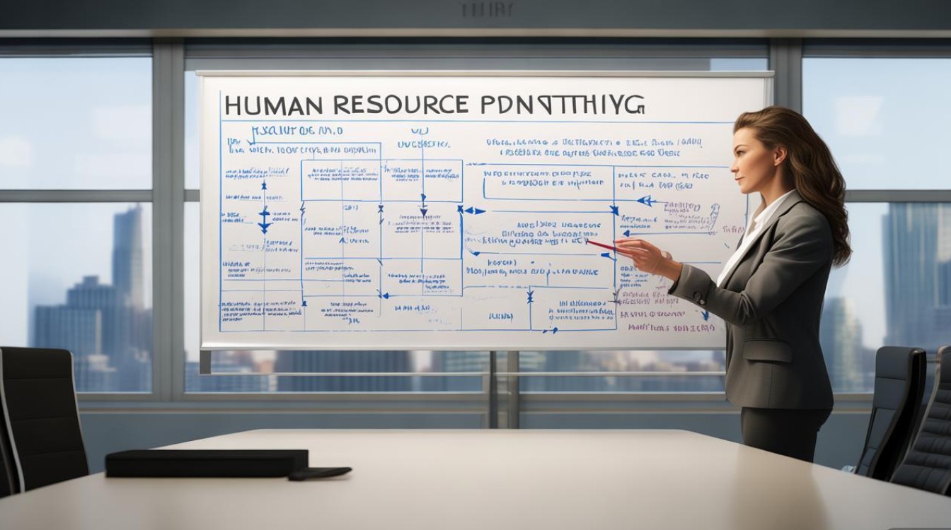 人力资源规划是什么?为何要做? 人力资源规划是什么?为何要做?