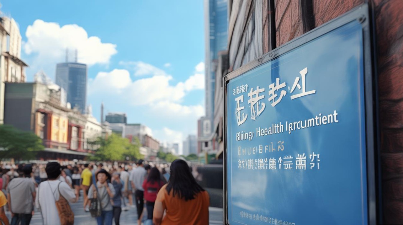 北京卫生公开招聘，何时开始？