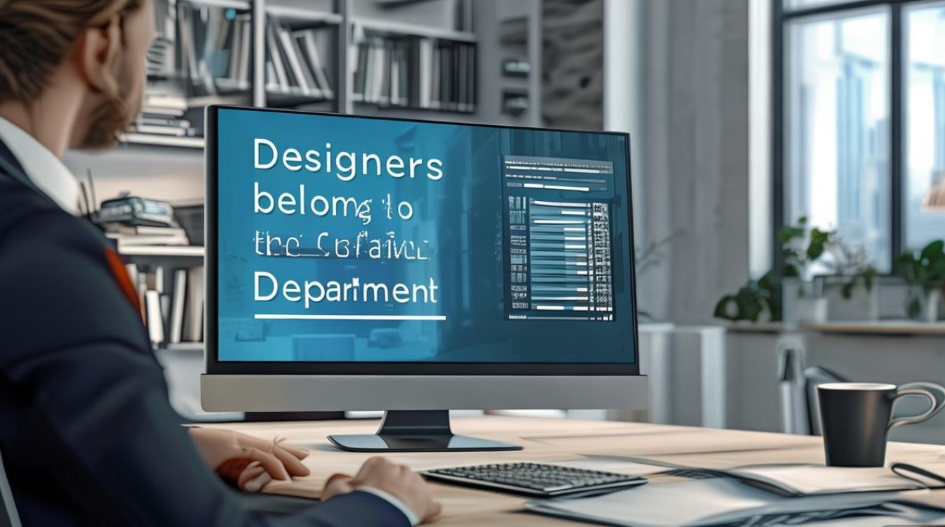 设计师究竟属于哪个部门? 设计师究竟属于哪个部门?