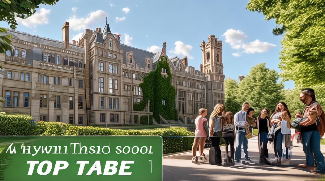 为何这所学校成为首选? 为何这所学校成为首选?