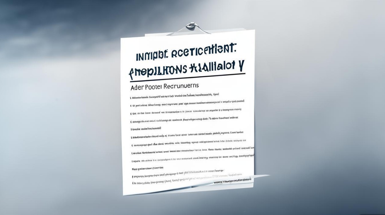 灵璧招聘检验员,具体要求有哪些? 灵璧招聘检验员,具体要求有哪些?