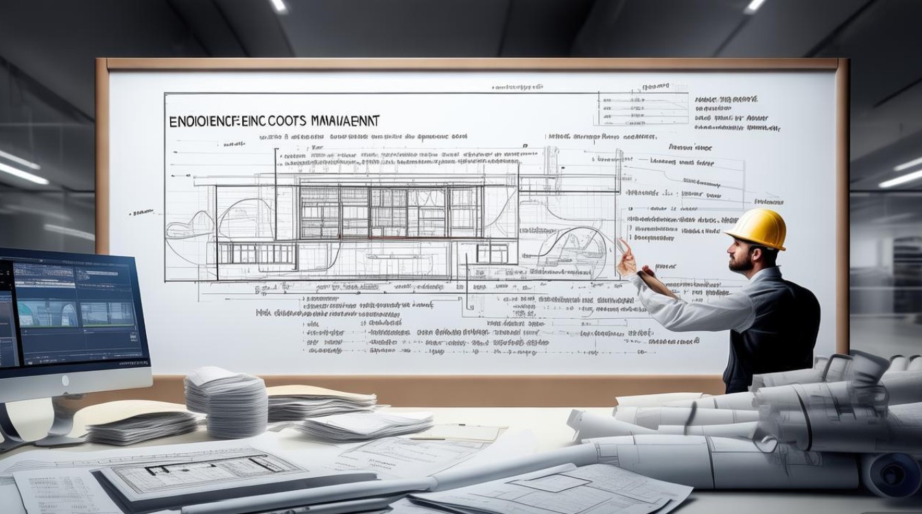 工程造价管理是什么?核心价值与实践要点? 工程造价管理是什么?核心价值与实践要点?
