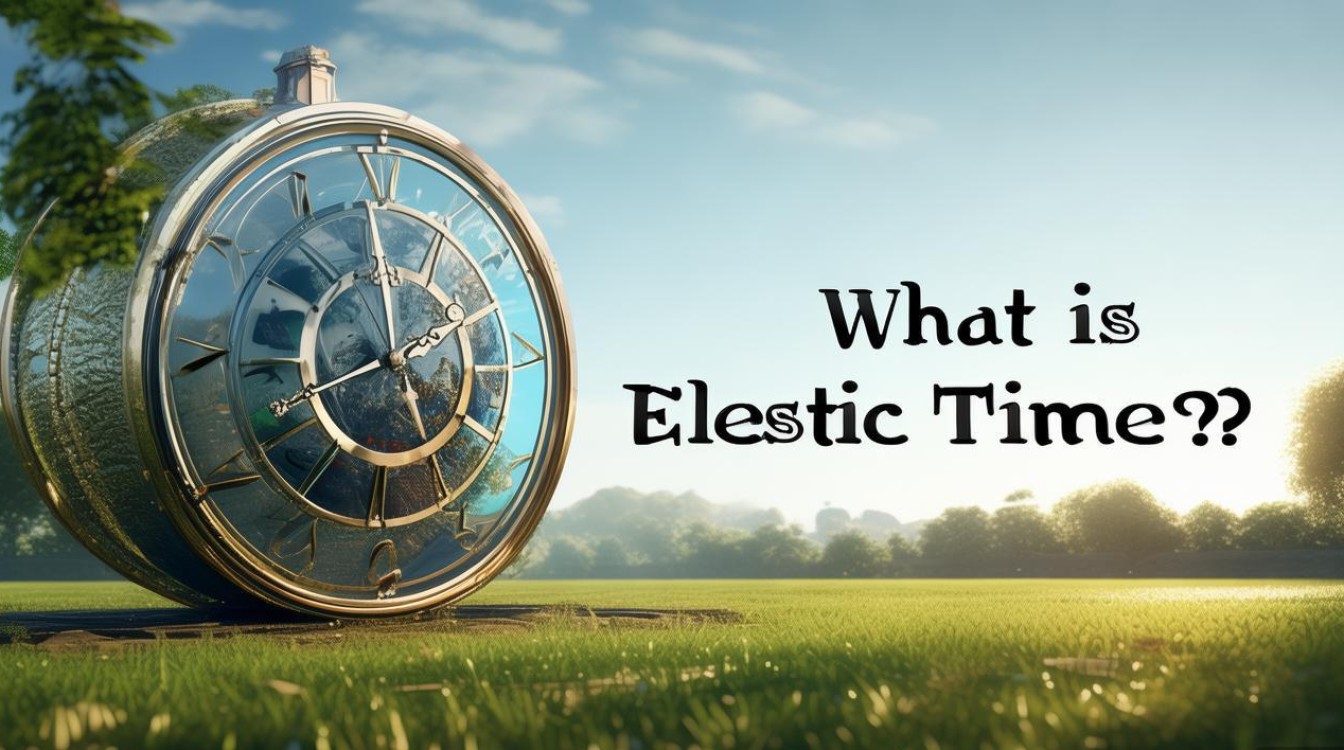 弹性时间是什么? 弹性时间是什么?