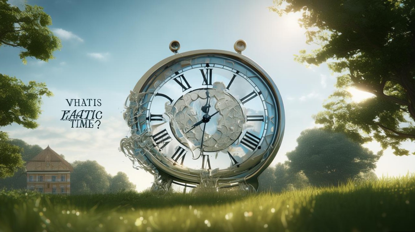 弹性时间是什么? 弹性时间是什么?