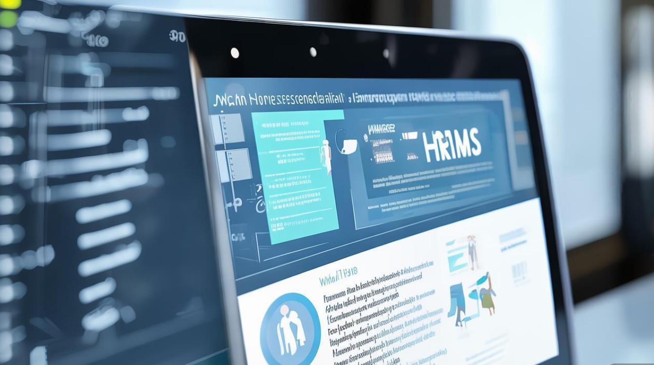 HRMS是什么?系统功能与应用场景解析 HRMS是什么?系统功能与应用场景解析