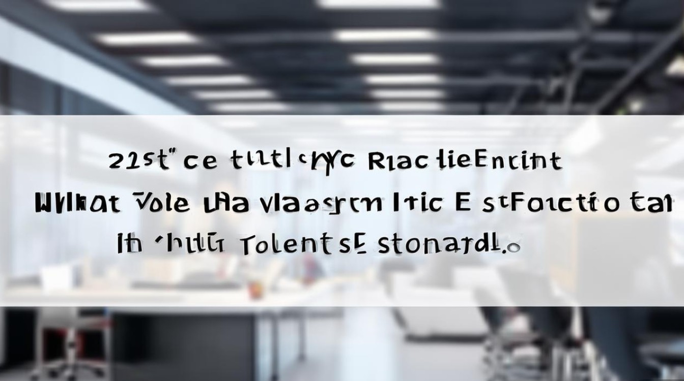 21世纪公开招聘,人才选拔标准有何新变化? 21世纪公开招聘,人才选拔标准有何新变化?