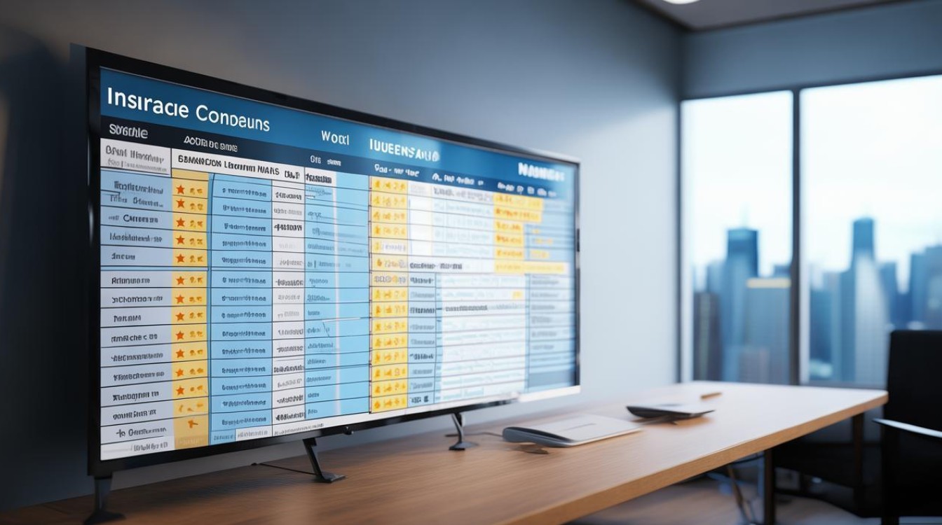 哪家保险公司最值得投资? 哪家保险公司最值得投资?