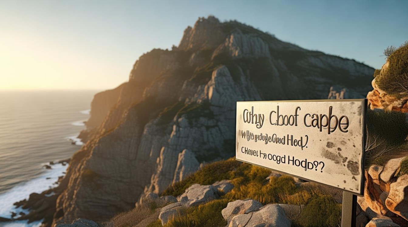 好望角为何被称为好望? 好望角为何被称为好望?