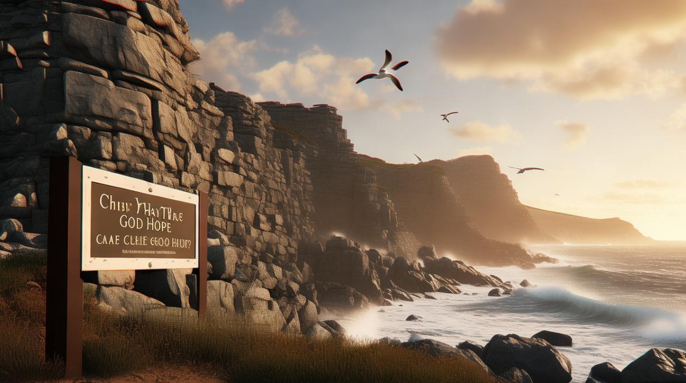 好望角为何被称为好望? 好望角为何被称为好望?