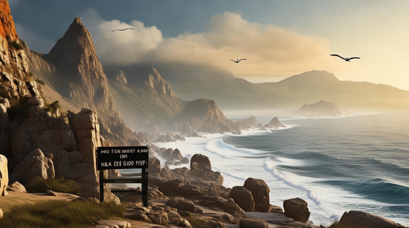 好望角为何被称为好望? 好望角为何被称为好望?