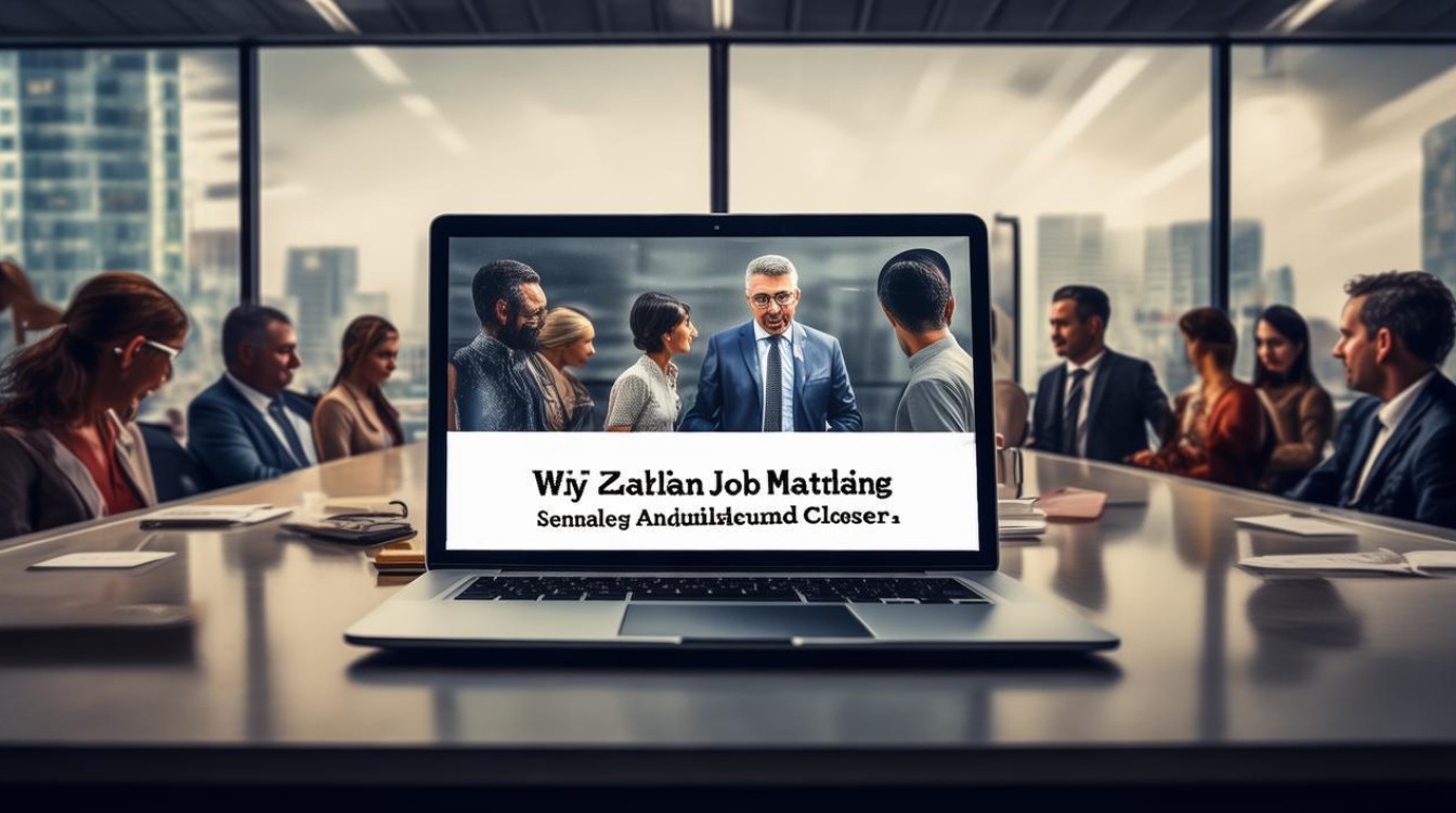 智联招聘为何突然公开关闭? 智联招聘为何突然公开关闭?