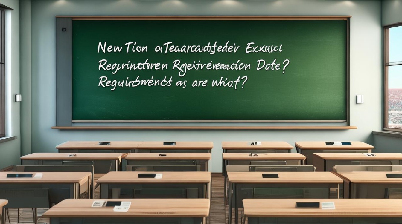 新田教师招聘考试何时报名?条件是什么? 新田教师招聘考试何时报名?条件是什么?