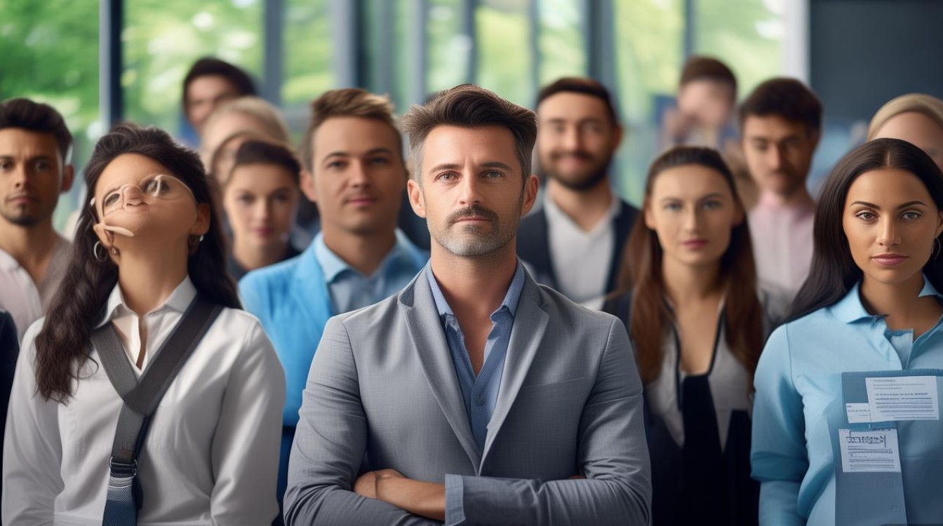 水保局公开招聘人员，有何要求？