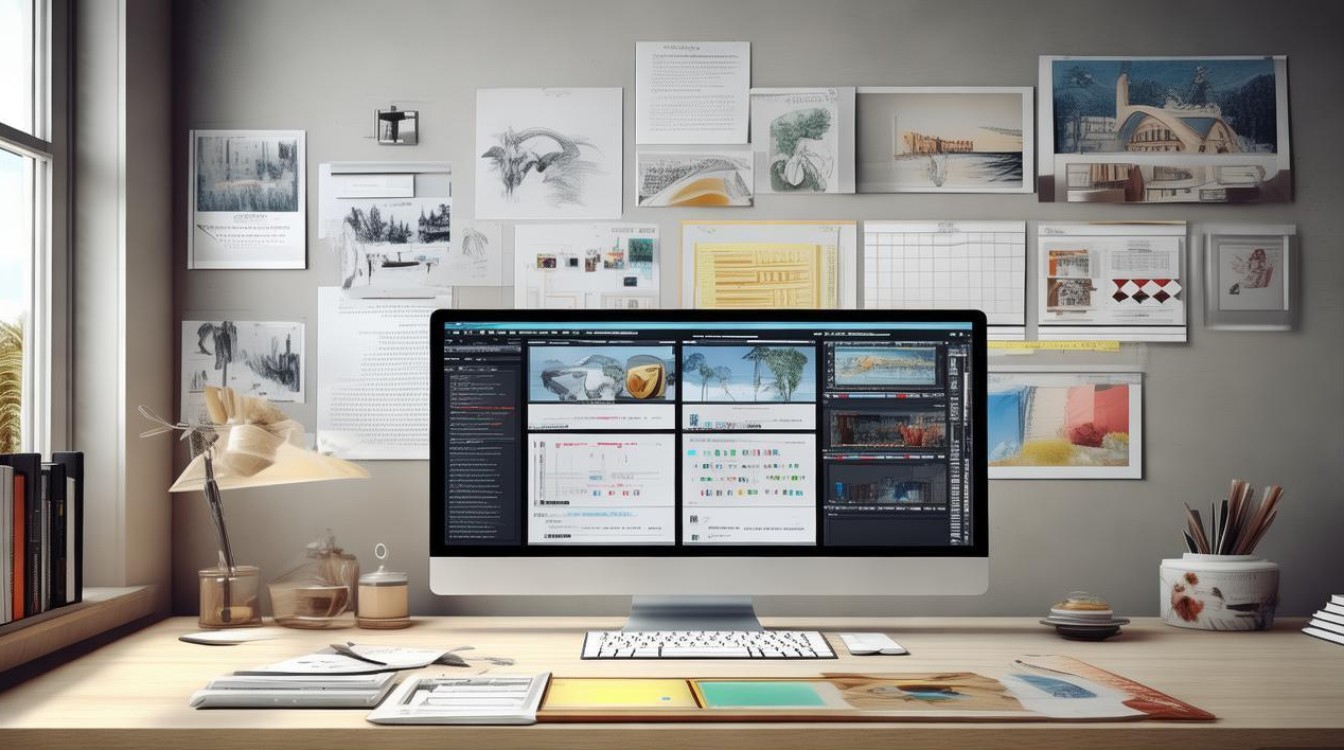 视觉设计具体做什么?工作内容与核心职责是什么? 视觉设计具体做什么?工作内容与核心职责是什么?