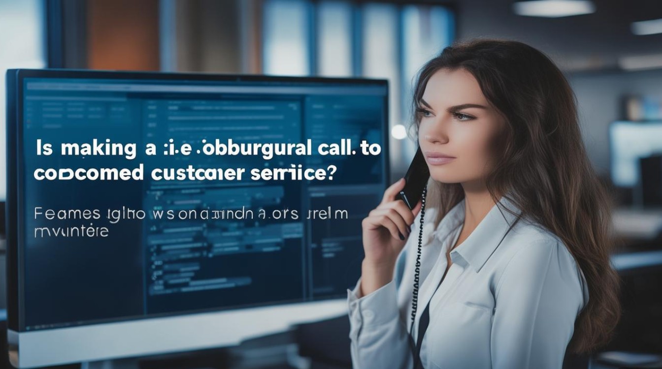 外呼客服是主动打电话给客户吗? 外呼客服是主动打电话给客户吗?