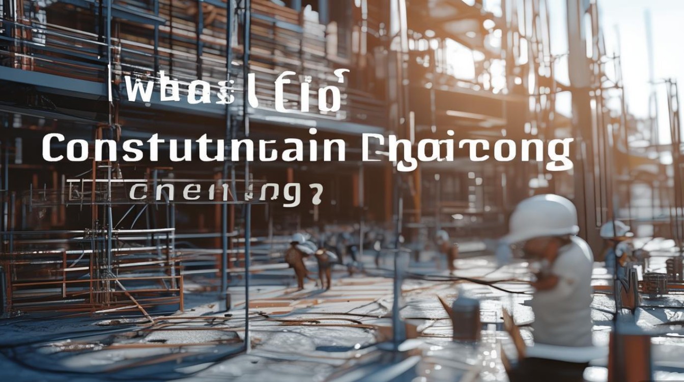 建筑工程技术到底是什么? 建筑工程技术到底是什么?