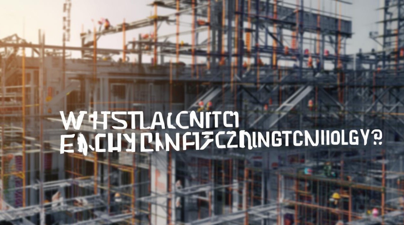 建筑工程技术到底是什么? 建筑工程技术到底是什么?