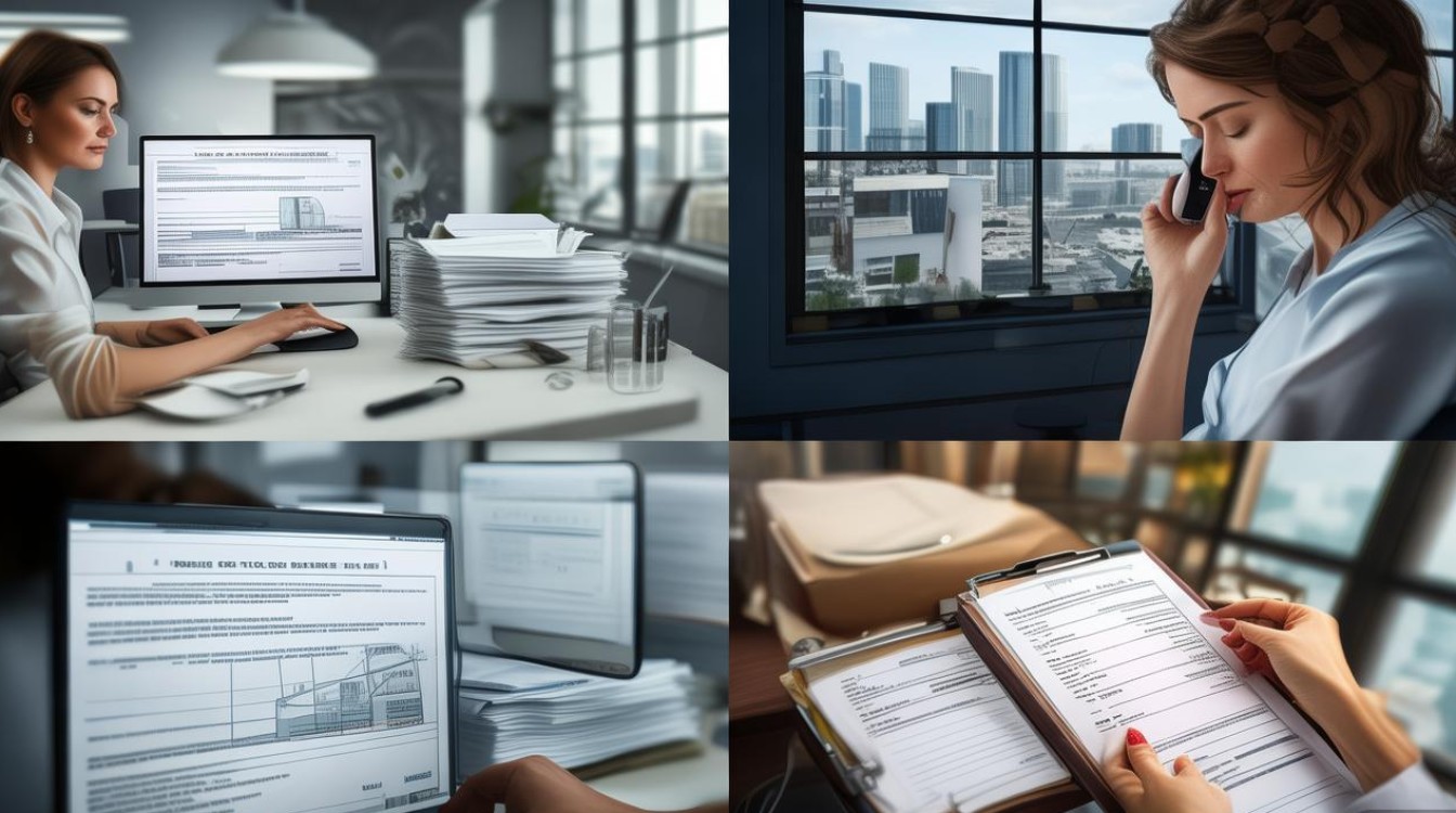 保险公司内勤日常具体工作有哪些? 保险公司内勤日常具体工作有哪些?