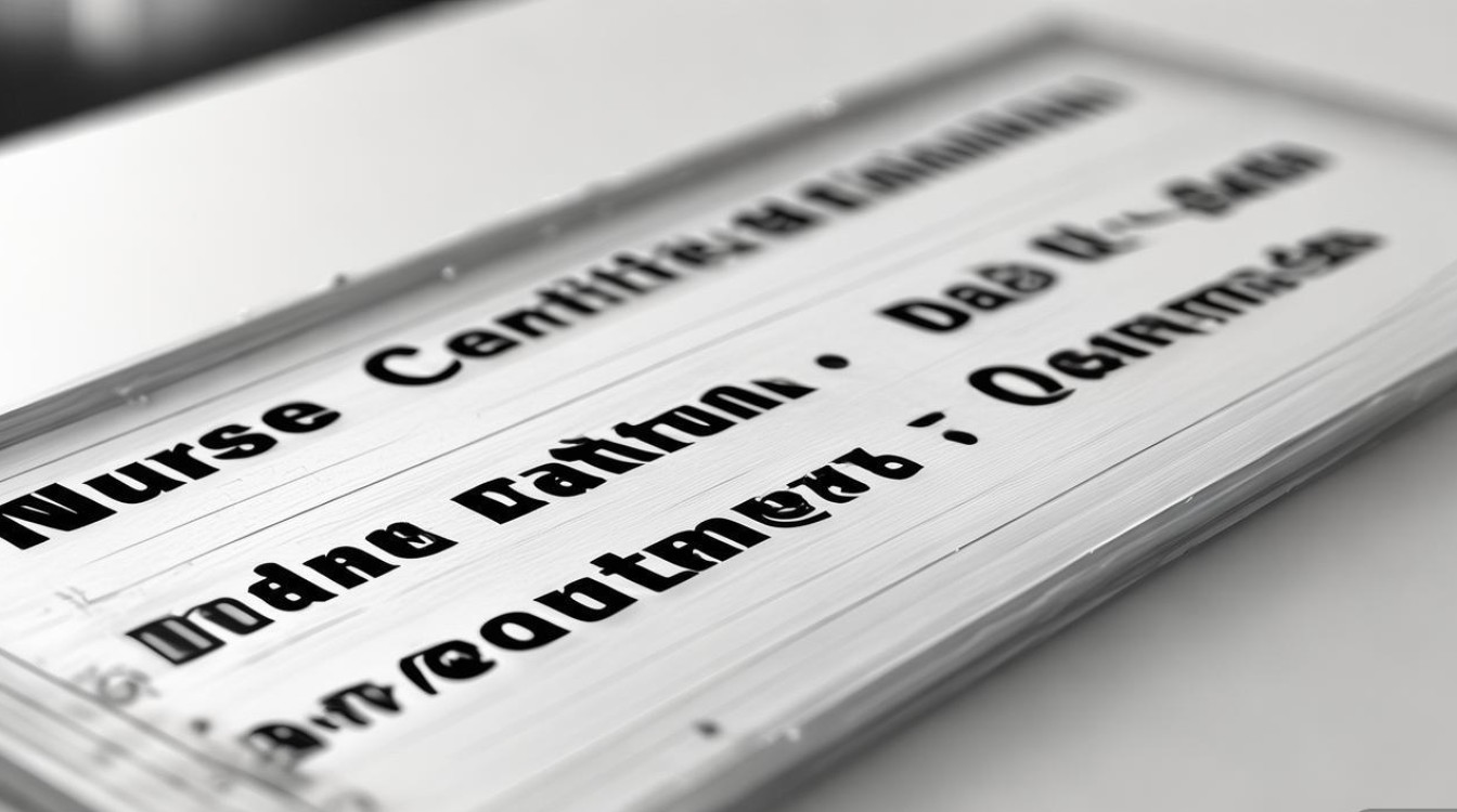 护士证报名时间何时公布? 护士证报名时间何时公布?