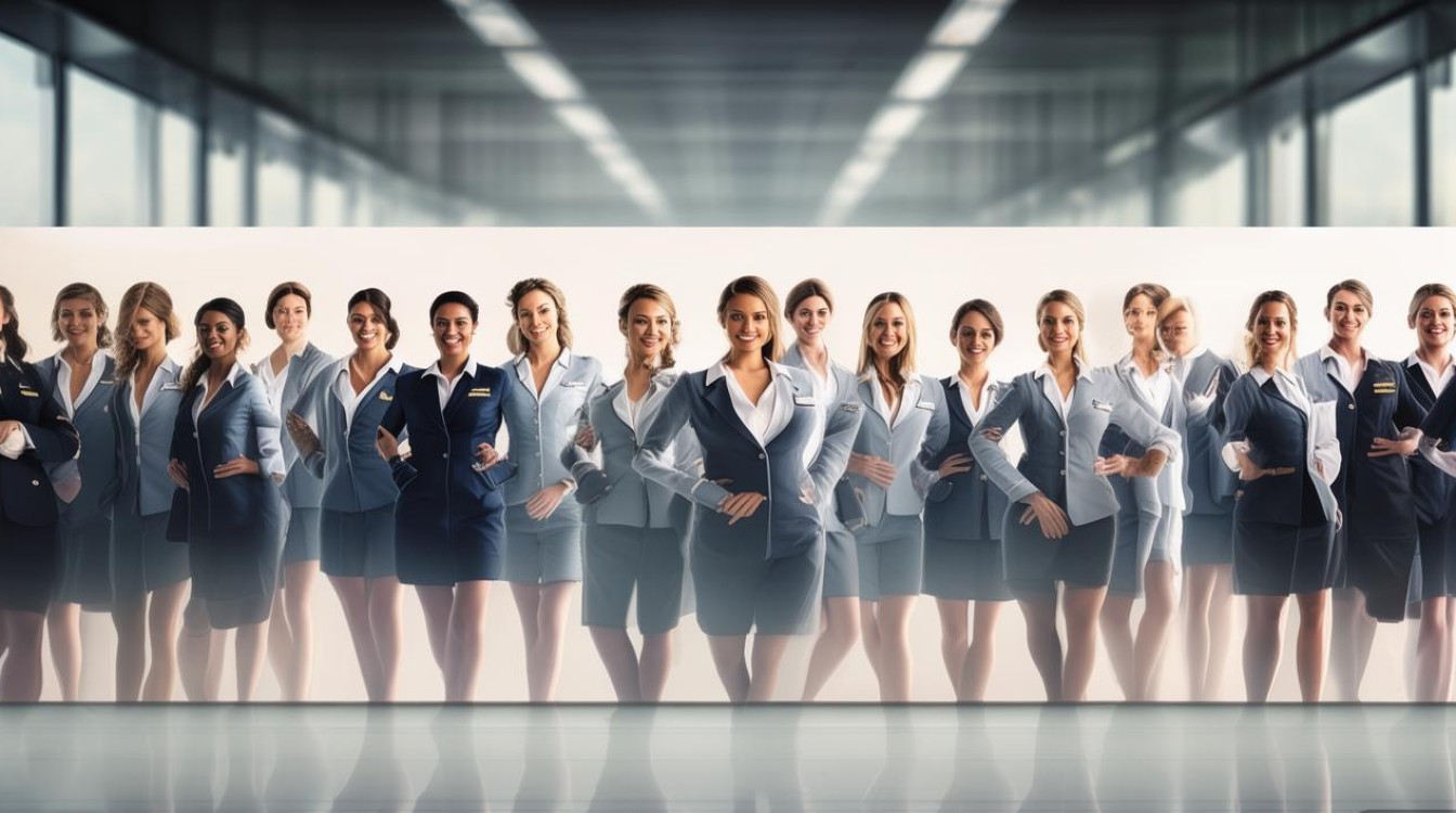 空中乘务教师招聘，需满足哪些条件？