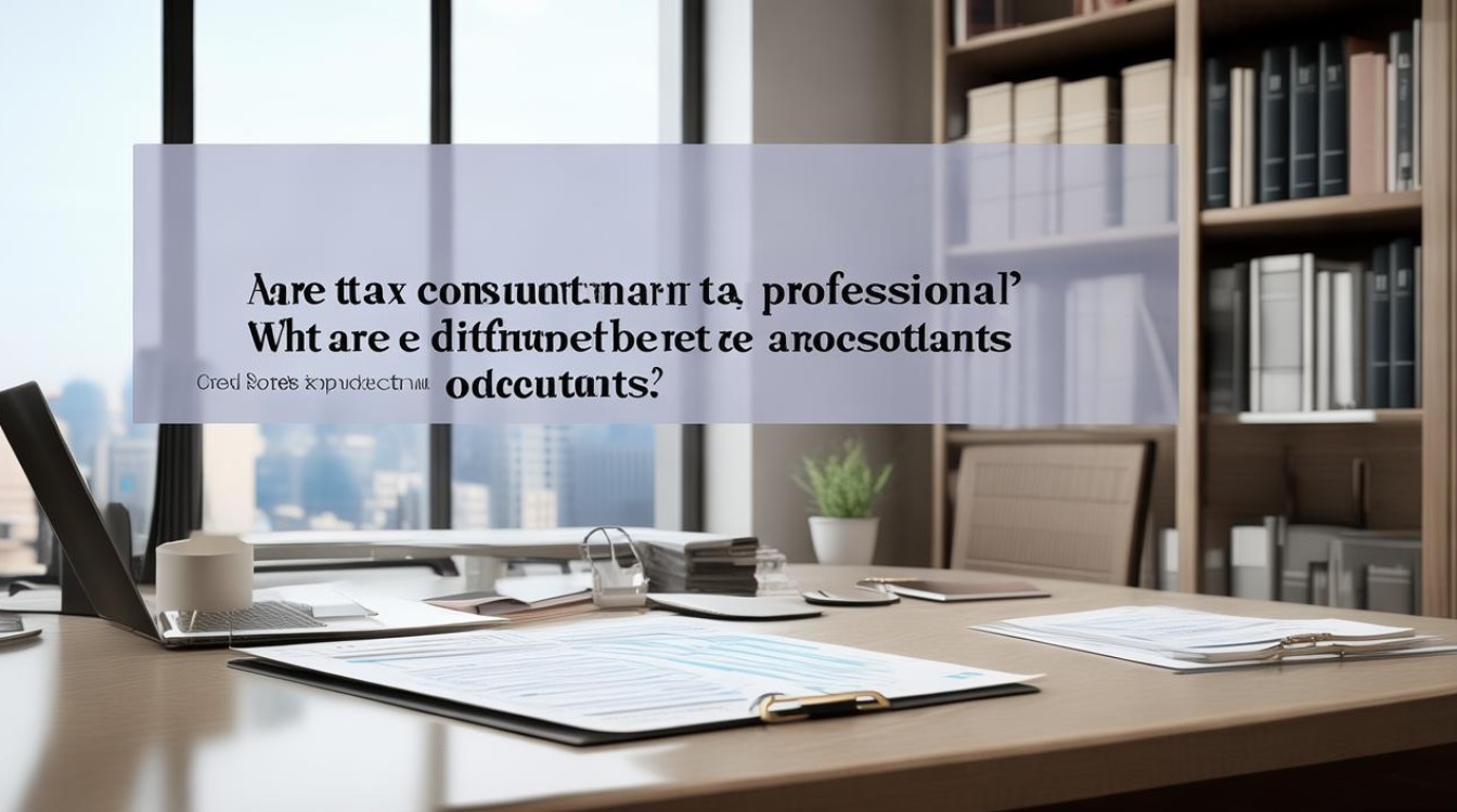 税务师是职称吗?与会计师有何区别? 税务师是职称吗?与会计师有何区别?