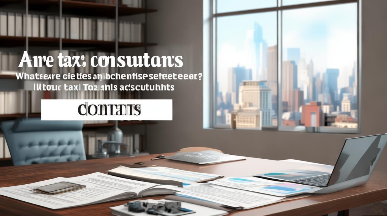 税务师是职称吗?与会计师有何区别? 税务师是职称吗?与会计师有何区别?