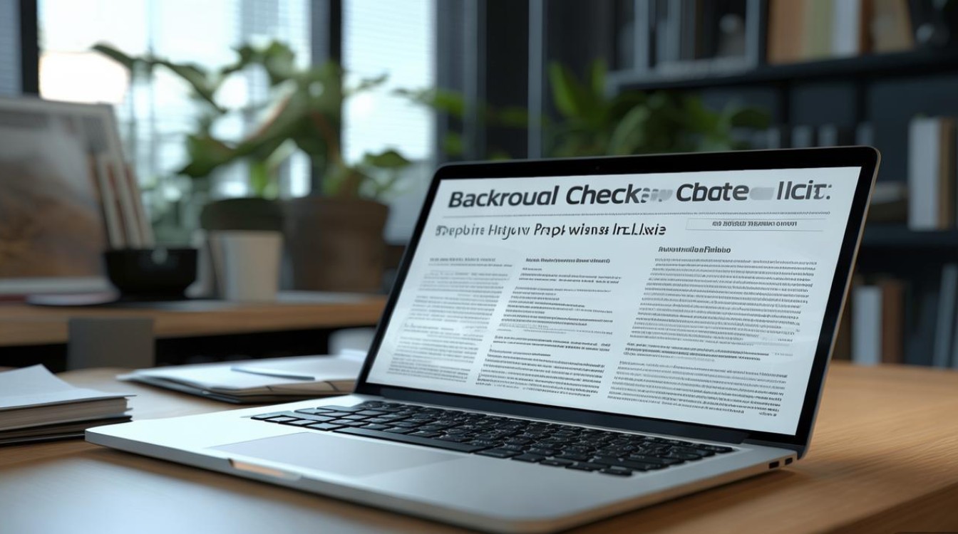 背景调查到底该在入职前还是入职后做? 背景调查到底该在入职前还是入职后做?