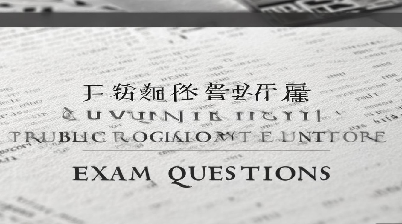 贵州大学公开招聘真题考什么? 贵州大学公开招聘真题考什么?