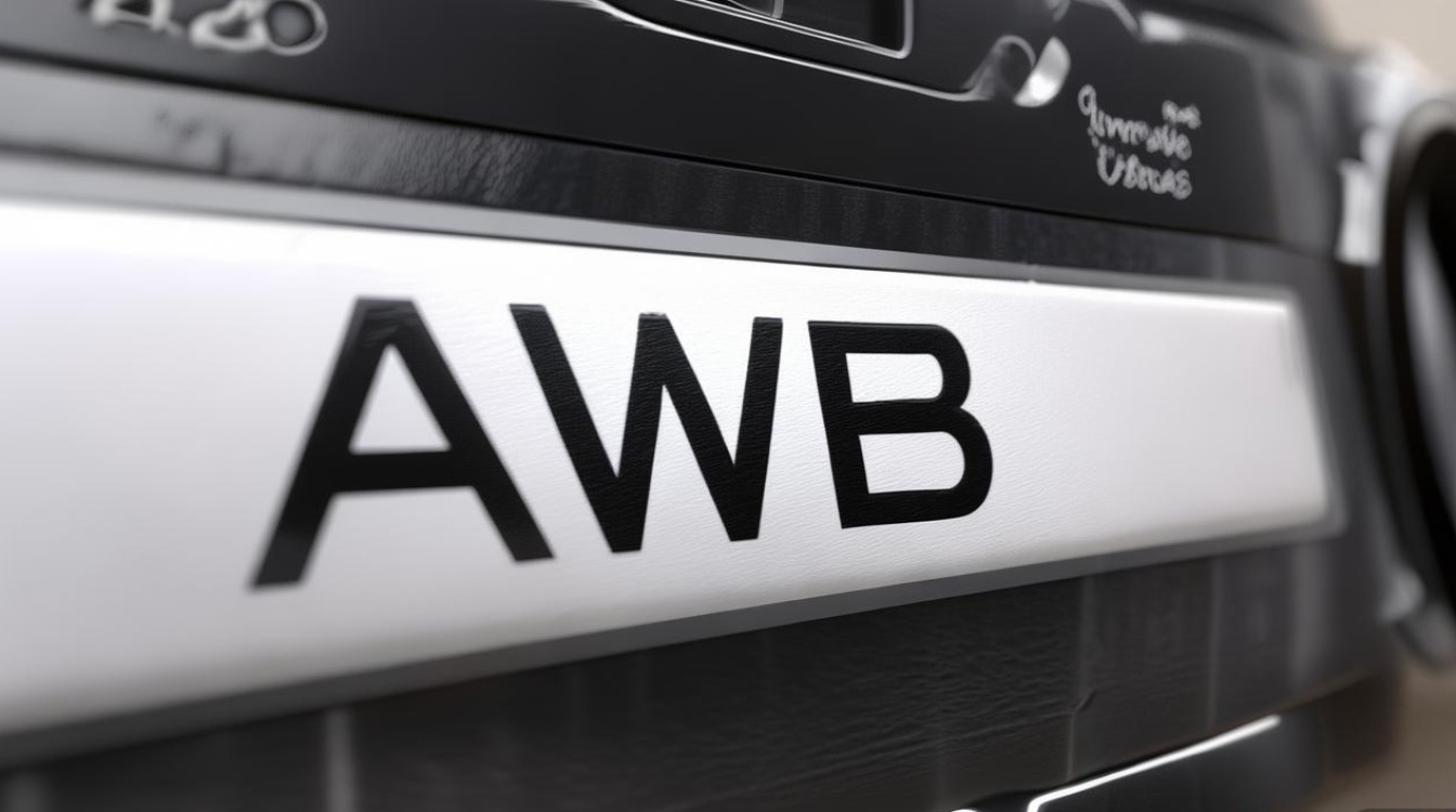 相机awb究竟指什么? 相机awb究竟指什么?