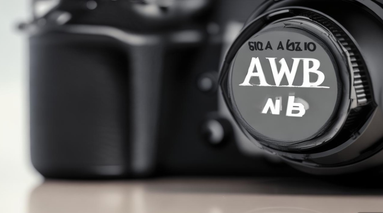 相机awb究竟指什么? 相机awb究竟指什么?