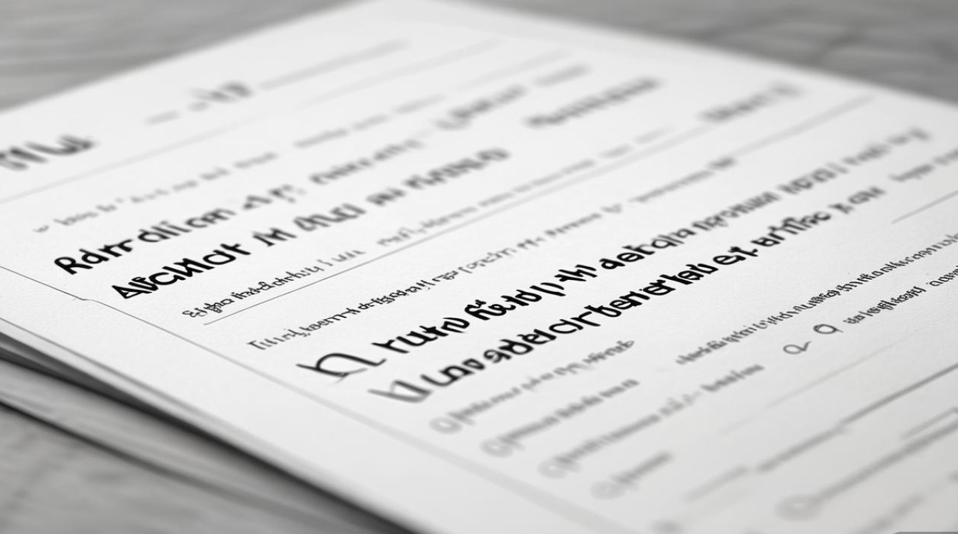 许继公开招聘表填写注意事项有哪些? 许继公开招聘表填写注意事项有哪些?