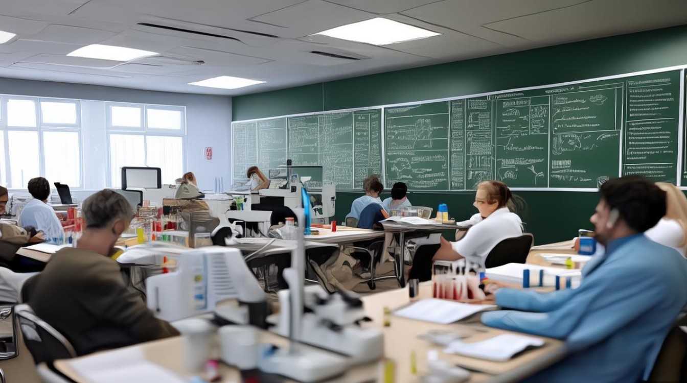 医检专业学什么？就业前景如何？